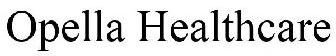 Opella Healthcare